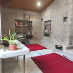 Casa Do Cabo * Ribeira de Pena