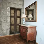 別荘 Casa Do Cabo リベイラ・デ・ペーナ