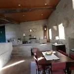 Casa Do Cabo * リベイラ・デ・ペーナ