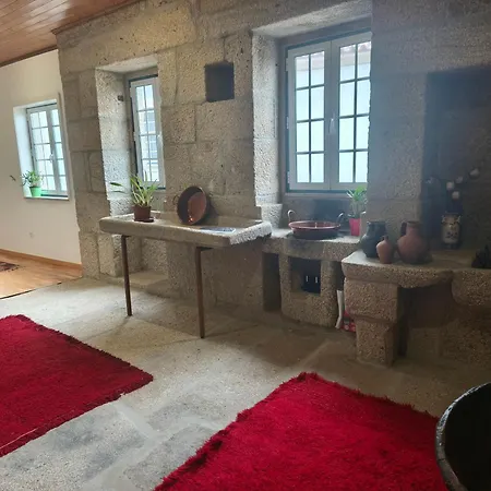 別荘 Casa Do Cabo *