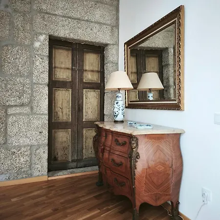 בית נופש Casa Do Cabo ריביירה דה פנה