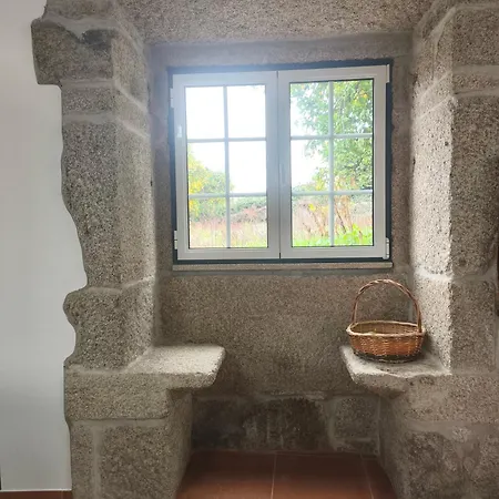 Casa Do Cabo בית נופש