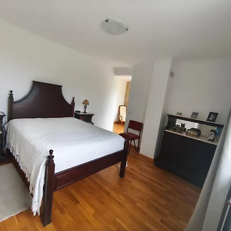 Casa Do Cabo * リベイラ・デ・ペーナ