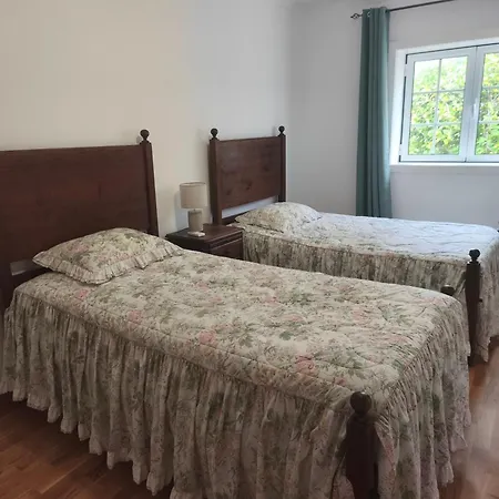 別荘 Casa Do Cabo *