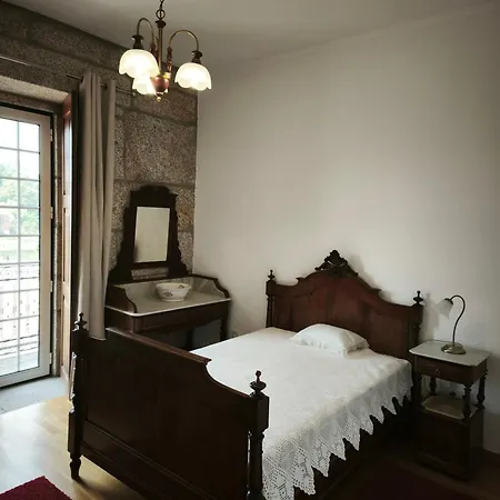 Casa Do Cabo *