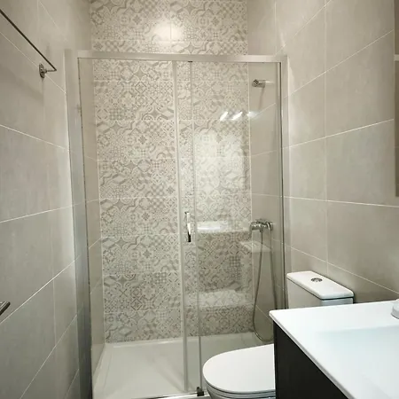 Casa Do Cabo בית נופש