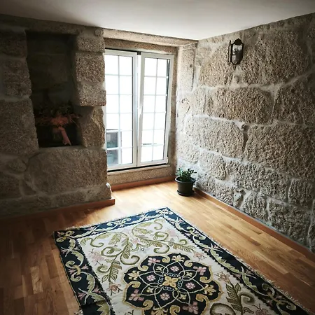 Casa Do Cabo *