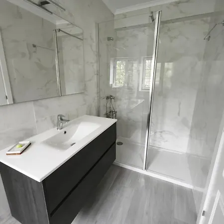 Casa Do Cabo リベイラ・デ・ペーナ