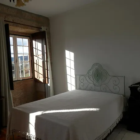 Casa Do Cabo