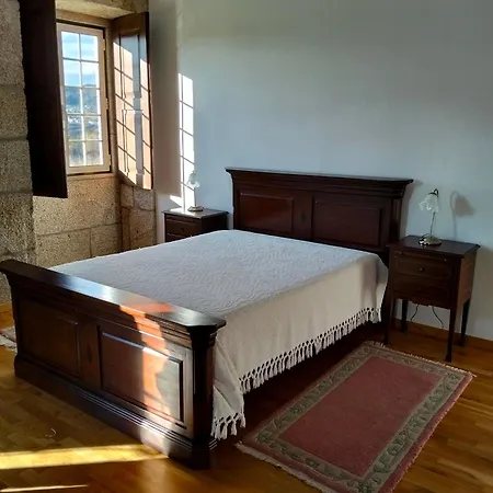 Casa Do Cabo בית נופש ריביירה דה פנה