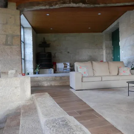 Casa Do Cabo בית נופש *