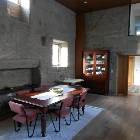 Casa Do Cabo ריביירה דה פנה