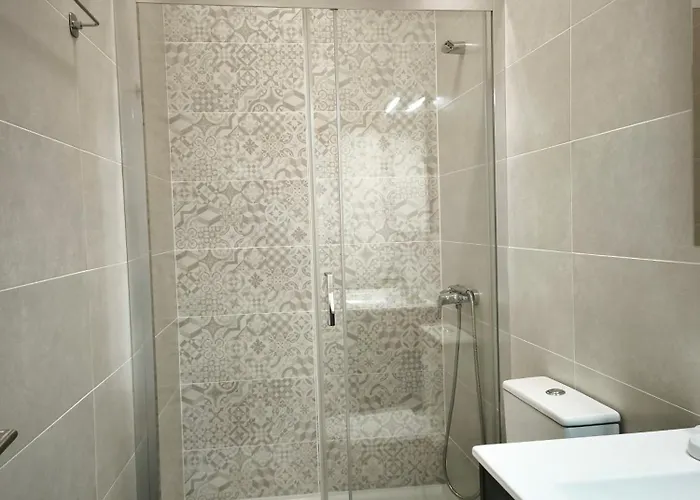 Casa Do Cabo Semesterbostad