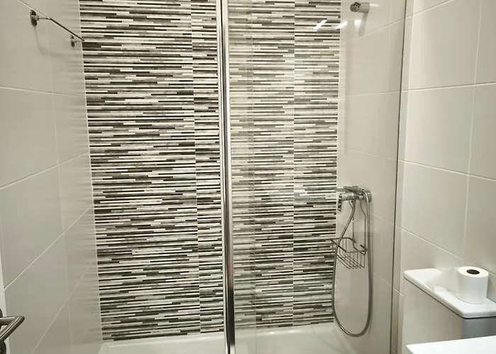 Casa Do Cabo * Ribeira de Pena