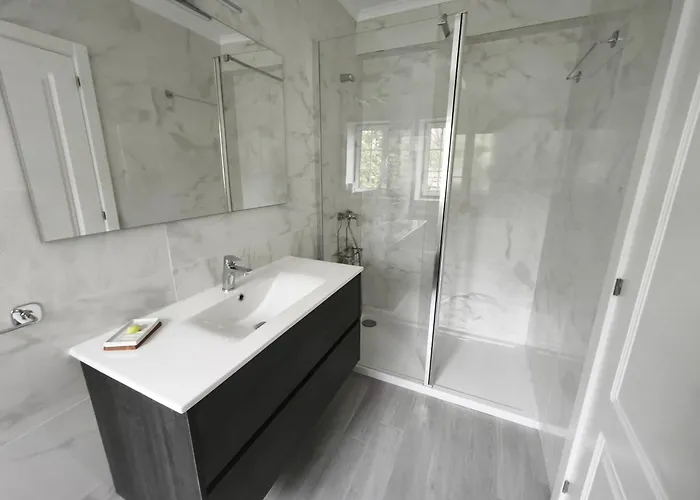 Casa Do Cabo Ribeira de Pena