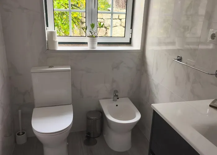 Casa Do Cabo 別荘 リベイラ・デ・ペーナ