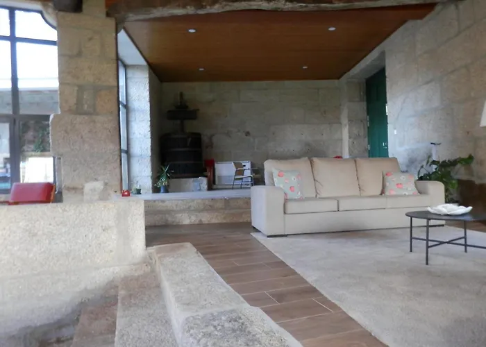 Casa Do Cabo Semesterbostad *